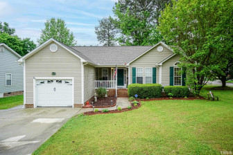 507 Zircon Ln Knightdale, NC 27545