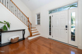 7312 Dunsany Ct Wake Forest, NC 27587