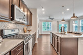 2808 Lanasa Ln Apex, NC 27523