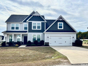 100 Mondavi Ct Princeton, NC 27569