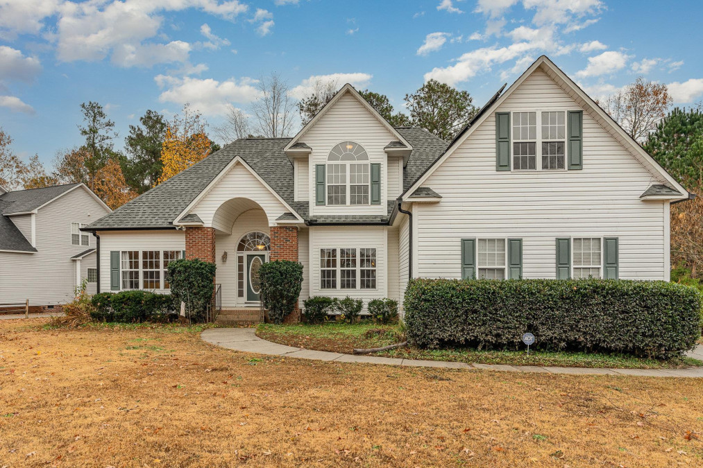 33 Alfred Ct Raleigh, NC 27603