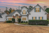 33 Alfred Ct Raleigh, NC 27603