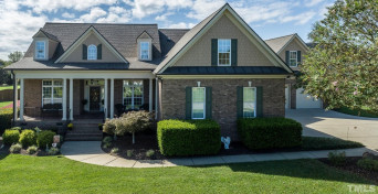 2010 Rockwall Farms Ln Fuquay Varina, NC 27526