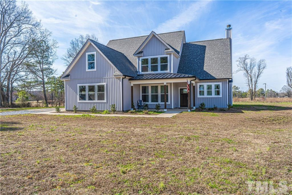 2854 Norrington Rd, Lillington, NC 27546 Raleigh Realty