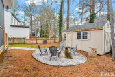 4428 Liverpool Ln Raleigh, NC 27604