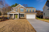 1009 Haynoke Dr Graham, NC 27253