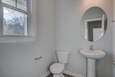 1009 Haynoke Dr Graham, NC 27253