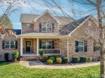 2804 Reynolda Cir Durham, NC 27712