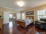 2804 Reynolda Cir Durham, NC 27712