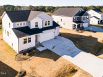 706 Barbour Farm Ln Four Oaks, NC 27524