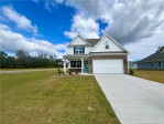 115 Cahill Homesite 62 Raeford, NC 28376