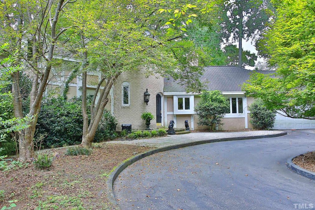 325 Marlowe Rd, Raleigh, NC 27609 Raleigh Realty