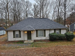 4 Howlett Pl Durham, NC 27703