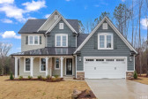 220 Amber Oak Dr Clayton, NC 27576