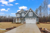 220 Amber Oak Dr Clayton, NC 27576