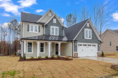 220 Amber Oak Dr Clayton, NC 27576