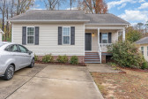 607 Second St Apex, NC 27502