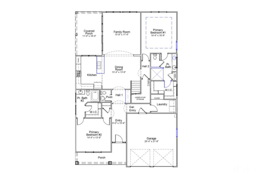 785 Oak Branch Trl, Garner, NC 27529 Raleigh Realty