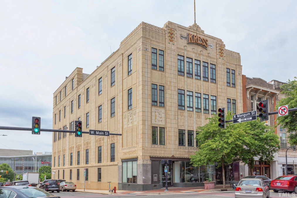103 Main St Durham, NC 27701
