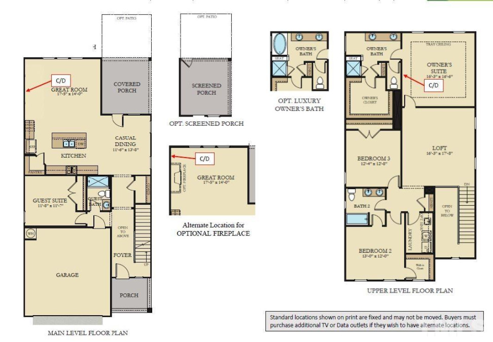 117 Baymouth Ln, Raleigh, NC 27610 Raleigh Realty