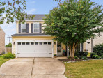 400 Wellspring Dr Holly Springs, NC 27540