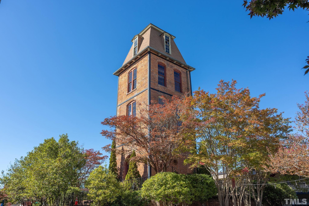 807 Trinity Ave, Durham, NC 27701 Raleigh Realty