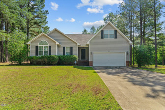 51 Maple Leaf Ct Lillington, NC 27546