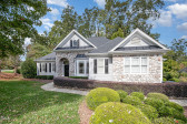 11 Kingswood Ln Chapel Hill, NC 27517