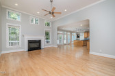 11 Kingswood Ln Chapel Hill, NC 27517