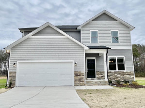 39 Daffodil Garden Ct Smithfield, NC 27577