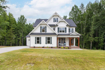 201 Blue Monarch Ln Fuquay Varina, NC 27526
