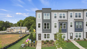 1906 Oak City Ln Raleigh, NC 27610