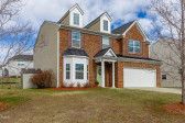 133 Buckeye Ct Burlington, NC 27215