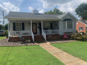 1801 Ridley St Raleigh, NC 27608