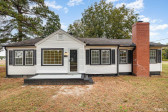 1331 Campground Rd Selma, NC 27576