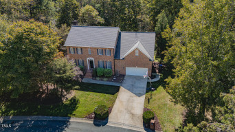 217 Emerson Dr Mebane, NC 27302