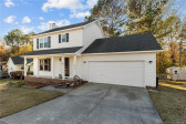 1416 Alexwood Ct Hope Mills, NC 28348