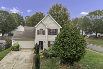 7633 Shiny Meadow Ln Charlotte, NC 28215