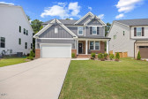 5029 Glenmorgan Ln Raleigh, NC 27616