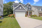 5029 Glenmorgan Ln Raleigh, NC 27616