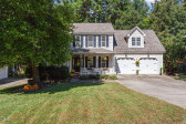 116 Trailing Oak Trl Clayton, NC 27527