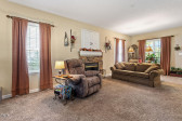 116 Trailing Oak Trl Clayton, NC 27527