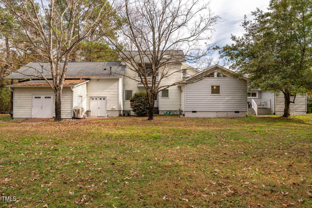 135 Weatherbend  Pittsboro, NC 27312