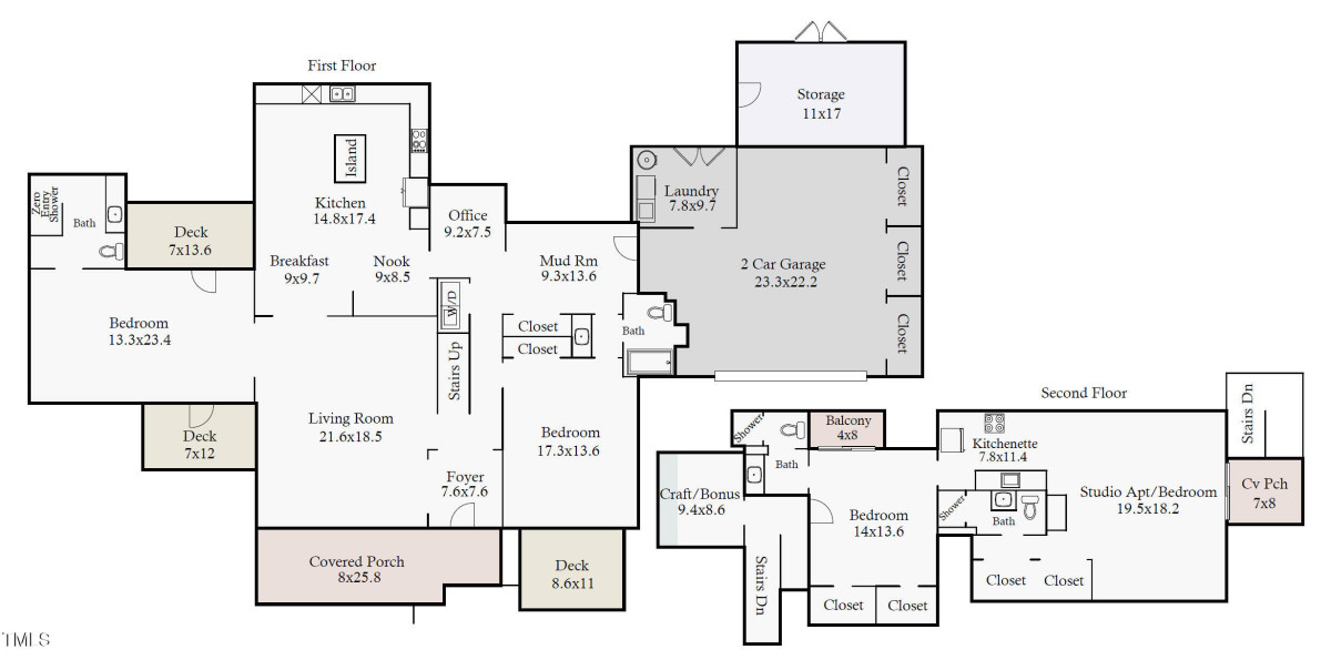 135 Weatherbend  Pittsboro, NC 27312