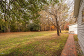 135 Weatherbend  Pittsboro, NC 27312