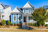 6416 Truxton Ln Raleigh, NC 27616