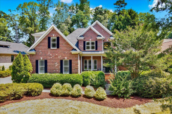 398 The Preserve Trl Chapel Hill, NC 27517