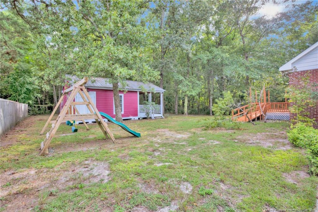 189 Brooke Run Dr Lumber Bridge, NC 28357