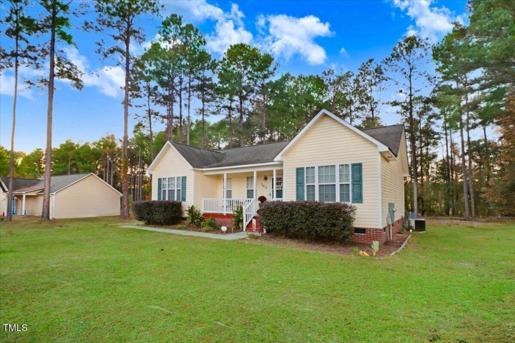 168 Jon Dr Smithfield, NC 27577