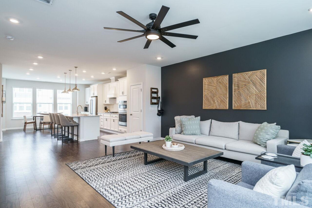 1055 Commack Dr, Durham, NC 27703 Raleigh Realty